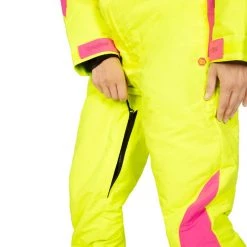 Tipsy Elves Women's Powder Blaster Snow Suit
