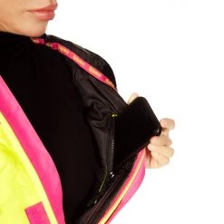 Tipsy Elves Trending Women's Powder Blaster Ski Suit