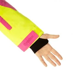 Tipsy Elves Trending Women's Powder Blaster Ski Suit