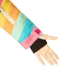 Tipsy Elves Women's Retro Rainbow Ski Suit Trending 25 Tipsy Elves Women's Retro Rainbow Ski Suit Trending