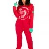 Tipsy Elves Women's Hot Sauce Costume