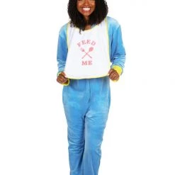 Tipsy Elves Women's Hungry Hippo Costume