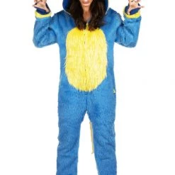 Tipsy Elves Women's Monster Costume