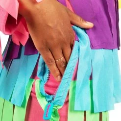 Tipsy Elves Pinata Costume Dress