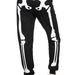 Tipsy Elves Women's Skeleton Joggers