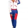 Tipsy Elves Women's Talladega Racer Costume