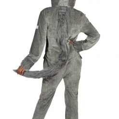 Tipsy Elves Women's Wolf Costume