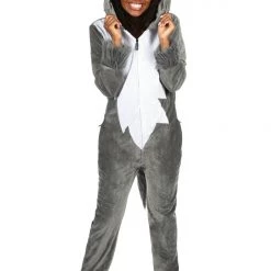 Tipsy Elves Women's Wolf Costume 5 Tipsy Elves Women's Wolf Costume