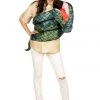 Tipsy Elves Women's Zoo Keeper Costume
