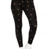 Tipsy Elves Drumstick High Waisted Leggings Women