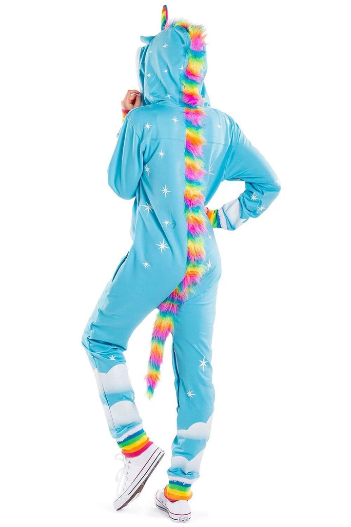 Tipsy Elves Women's Unicorn Costume 3 Tipsy Elves Women's Unicorn Costume
