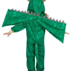 Tipsy Elves Kids & Baby Boy's / Girl's Dragon Costume