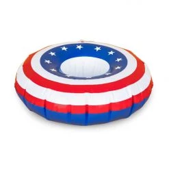 Tipsy Elves American Flag Drink Float (2 Pack) 5 Tipsy Elves American Flag Drink Float (2 Pack)