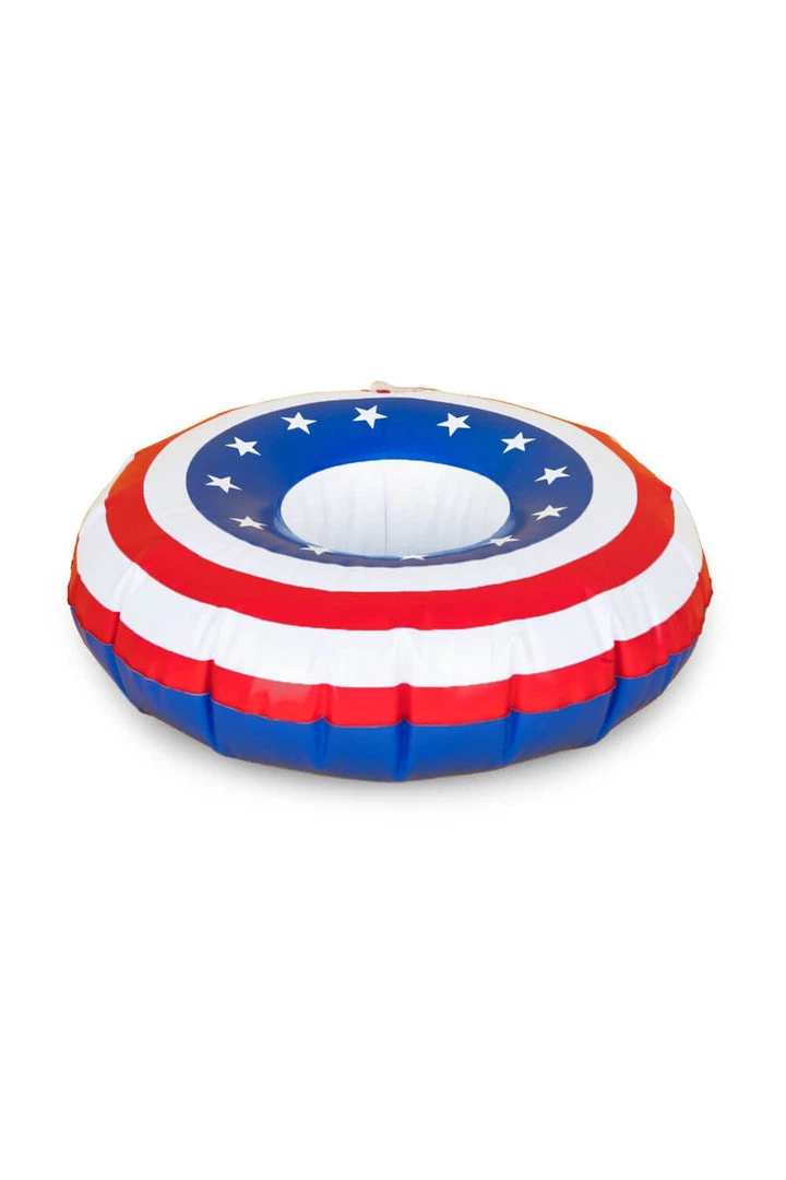 Tipsy Elves American Flag Drink Float (2 Pack) 3 Tipsy Elves American Flag Drink Float (2 Pack)