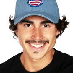 Tipsy Elves USA Flag Hat Patriotic