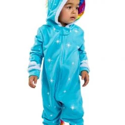 Tipsy Elves Kids & Baby Baby / Toddler Unicorn Costume