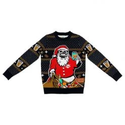 Tipsy Elves Holidays & Occasions Ballast Point Ugly Christmas Sweater