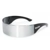 Tipsy Elves Close Encounters Silver Cyclops Sunglasses Summer