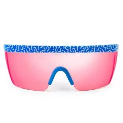 Tipsy Elves Crystal Glaze Polarized Sunglasses