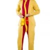 Tipsy Elves Men's Hot Dog Costume
