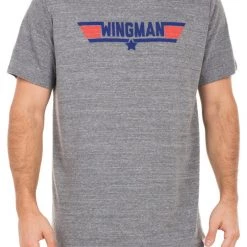 Tipsy Elves Men's Ringman Tee
