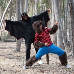 Tipsy Elves Men's Bat Costume