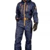 Tipsy Elves Men's Camouflage Freestyler Snow Suit