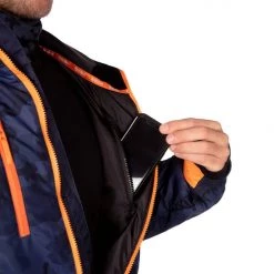 Tipsy Elves Men's Camouflage Freestyler Snow Suit