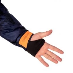 Tipsy Elves Men's Camouflage Freestyler Snow Suit