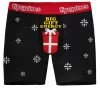 Tipsy Elves Men's Big Gift Energy Boxer Briefs