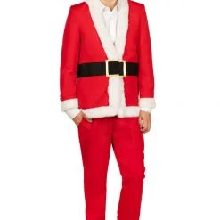 Tipsy Elves Santa Suit Costume