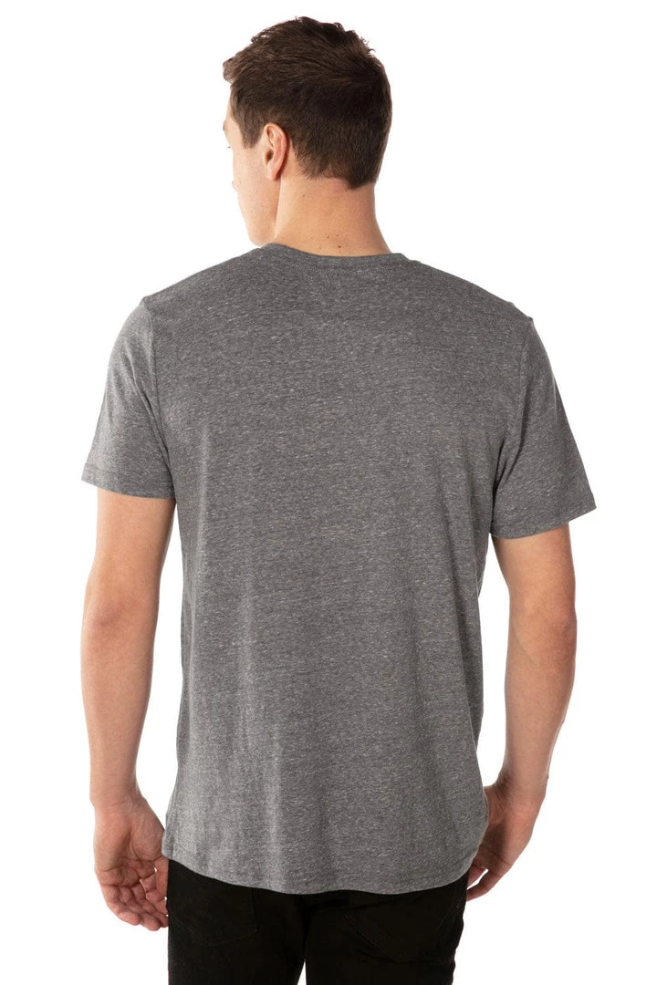 Tipsy Elves Men's Santa Mask Tee 3 Tipsy Elves Men's Santa Mask Tee