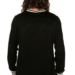 Tipsy Elves Men's Stop Staring Ugly Christmas Sweater