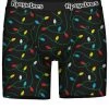 Tipsy Elves Men's String Of Lights Boxer Briefs