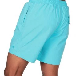 Tipsy Elves Duck Duck Gone Color Changing Swim Trunks