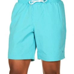 Tipsy Elves Duck Duck Gone Color Changing Swim Trunks
