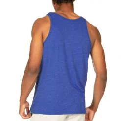 Tipsy Elves Men's Epic Eagle Tank Top Patriotic