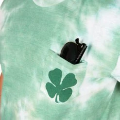 Tipsy Elves Men's Faded Frolic Tee 7 Tipsy Elves Men's Faded Frolic Tee