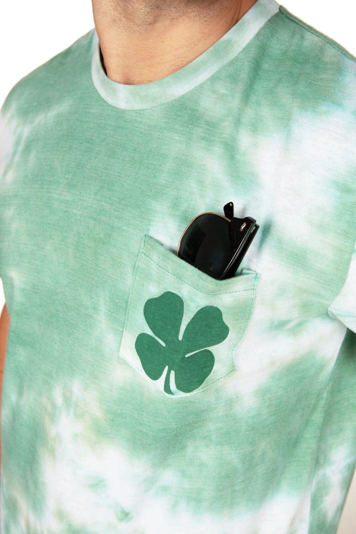 Tipsy Elves Men's Faded Frolic Tee 4 Tipsy Elves Men's Faded Frolic Tee