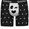 Tipsy Elves Men's Ghost Boxer Briefs