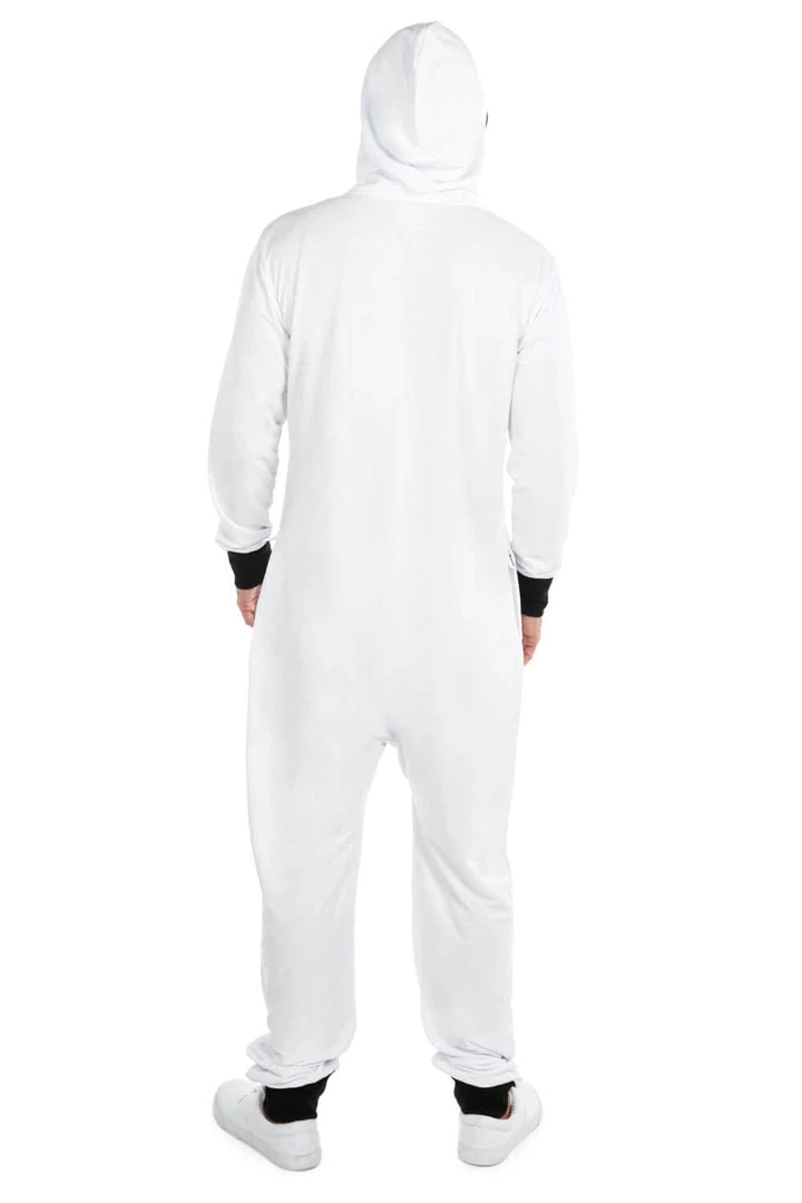 Tipsy Elves Men's Stick Figure Costume 3 Tipsy Elves Men's Stick Figure Costume