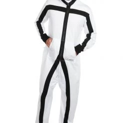 Tipsy Elves Men's Stick Figure Costume 9 Tipsy Elves Men's Stick Figure Costume