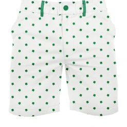 Tipsy Elves Men's Old McSteazy's Shorts