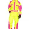 Tipsy Elves Men's Powder Blaster Snow Suit
