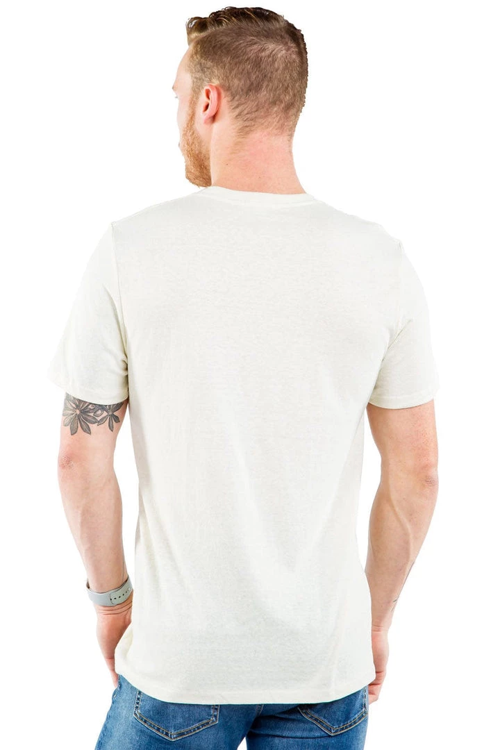 Tipsy Elves I Spoon Both Ways Tee - Men's Cut 3 Tipsy Elves I Spoon Both Ways Tee - Men's Cut