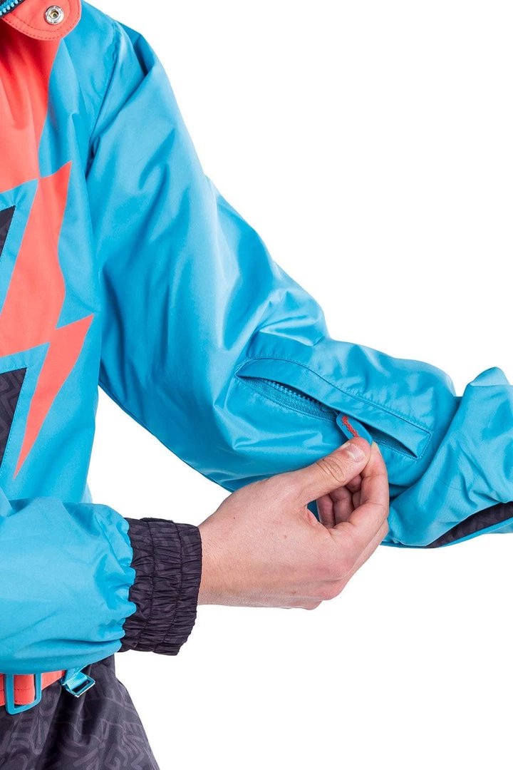 Tipsy Elves Ski & Snow Men's Slope Savage Ski Suit 5 Tipsy Elves Ski & Snow Men's Slope Savage Ski Suit