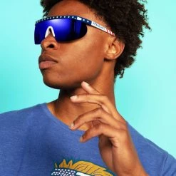 Tipsy Elves Patriotic Say Can You See Sunglasses 7 Tipsy Elves Patriotic Say Can You See Sunglasses