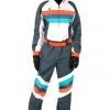 Tipsy Elves Holidays & Occasions Men's Traverse Ski Suit