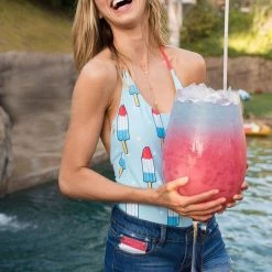 Tipsy Elves Jam Blaster Sunglasses Summer