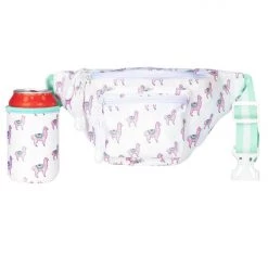 Tipsy Elves No Drama Llama Fanny Pack Fanny Packs